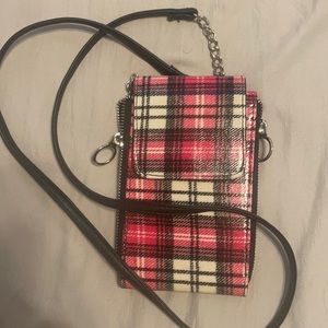 Cellphone purse